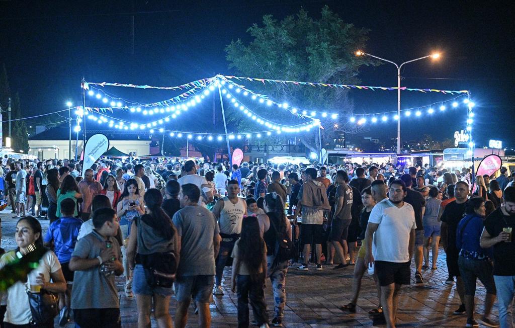 ¿Cómo será la agenda para este fin de semana en la ciudad?