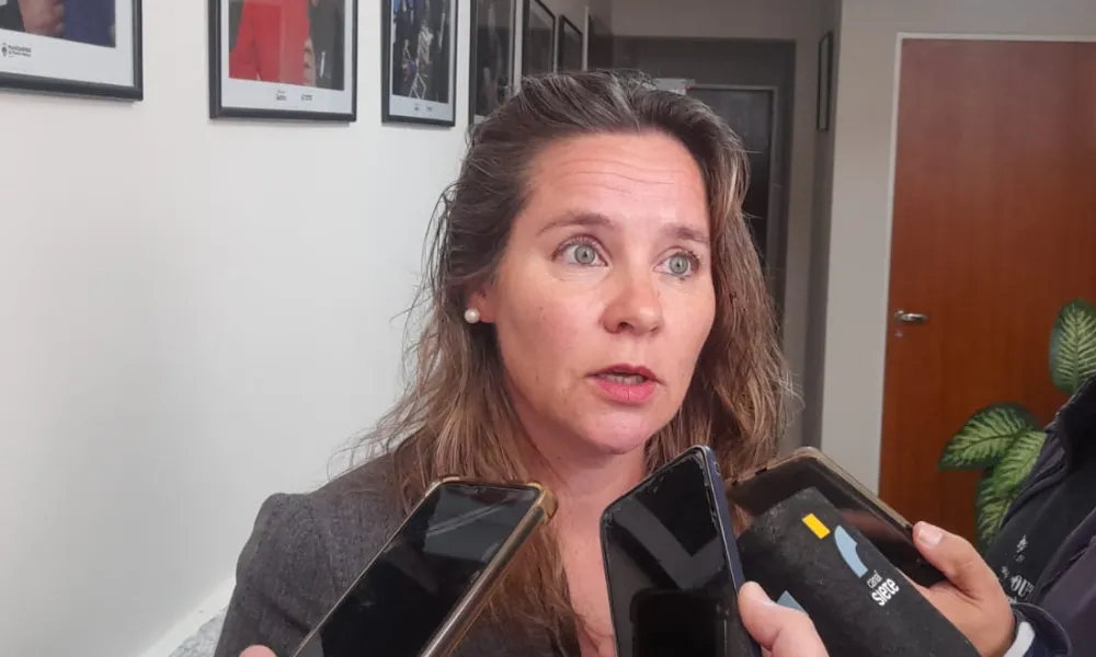 Mirantes anuncia medidas legales contra las usurpaciones en el sector «las latitas»