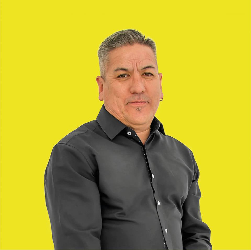 Samuel Alarcón respondió a las críticas y defendió su labor como concejal