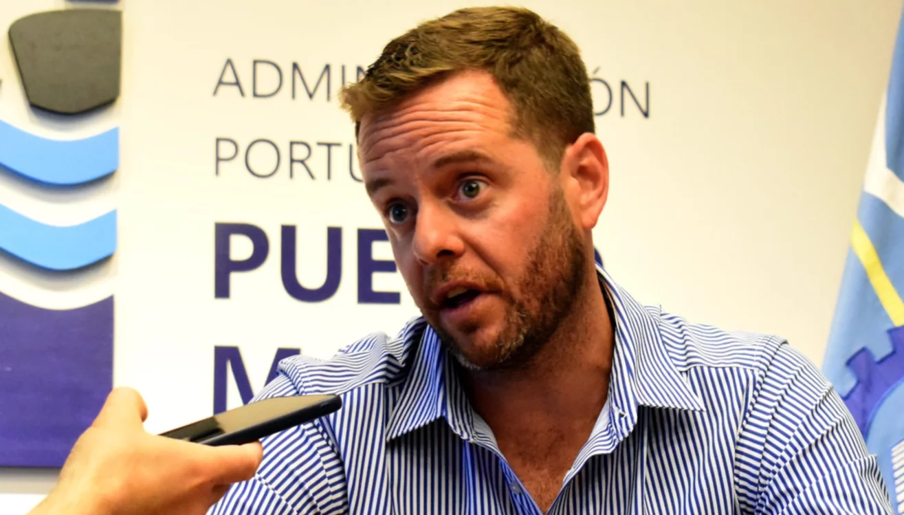 Diego Pérez: «Por 15 personas podemos llegar a perder este sello que tenemos»