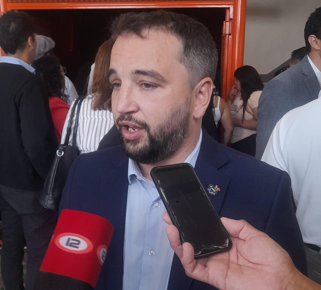 La autovía y el nexo cloacal: Proyectos estratégicos para el crecimiento de Madryn