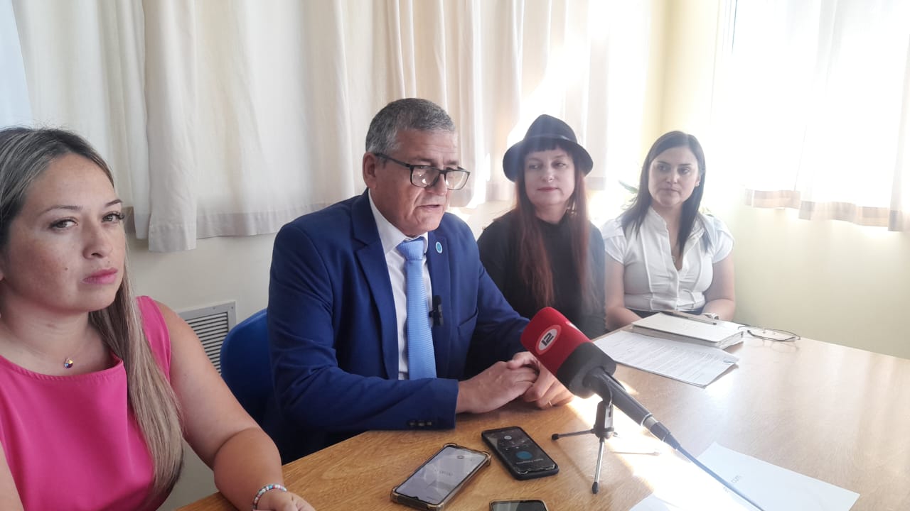 La Universidad Nacional de la Patagonia lanza la Licenciatura en Criminalística