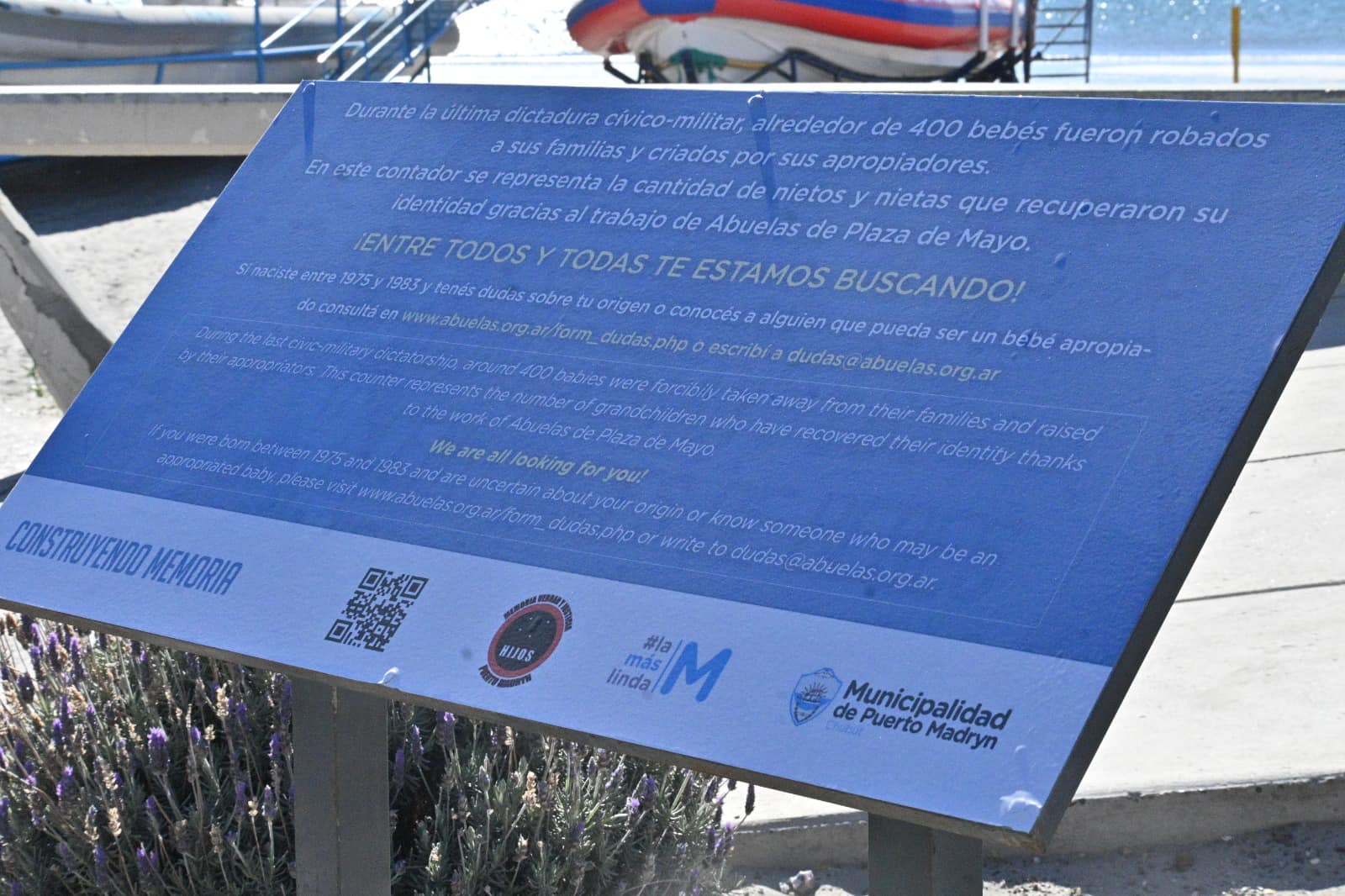 24 de marzo: acto oficial a las 10:30 en el Teatro del Muelle y marcha a las 18 horas