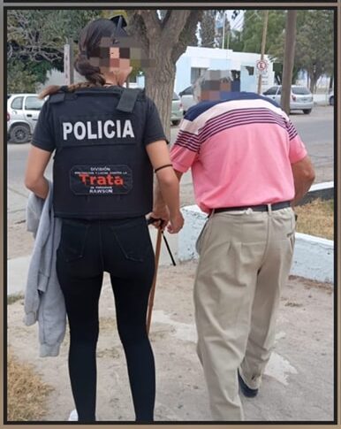 Rescatan a adulto mayor de 77 años en condiciones infrahumanas tras denuncia anónima