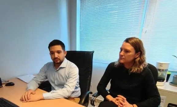 Defensa solicita “probation” para guardavida acusada de la muerte de un niño en Puerto Madryn