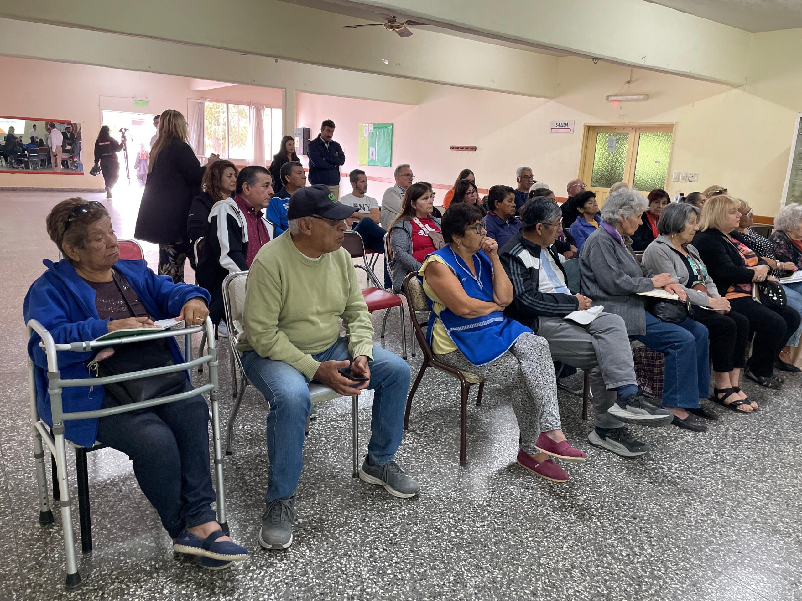 Refuerzan la prevención de estafas y la defensa de los Derechos del Consumidor