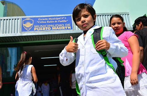 Convocatoria docente para Laboratorio en escuelas municipales
