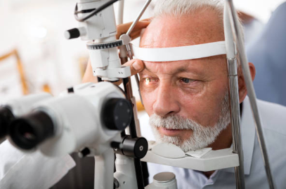 Madryn se suma a la 25° Campaña Nacional de Detección de Glaucoma