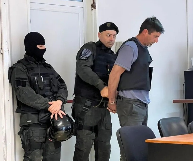 «Formalmente pidió disculpas, pero no se las creo»: el fiscal sobre el supuesto arrepentimiento de Solvas