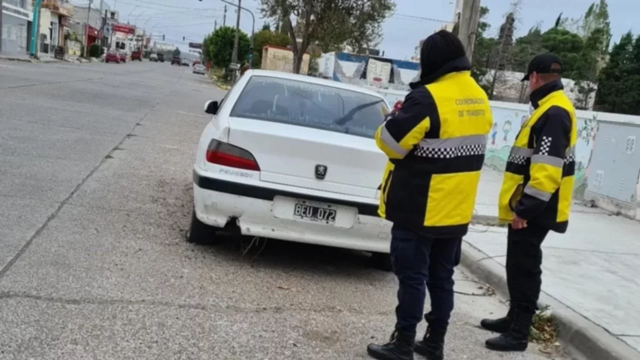 Refuerzan controles en escuelas para mejorar el tránsito