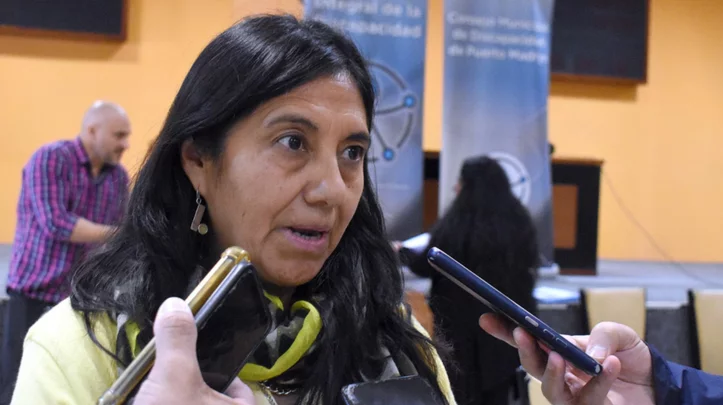 Comenzaron las reuniones del Consejo Municipal de Discapacidad: transporte, salud y educación, ejes prioritarios del año