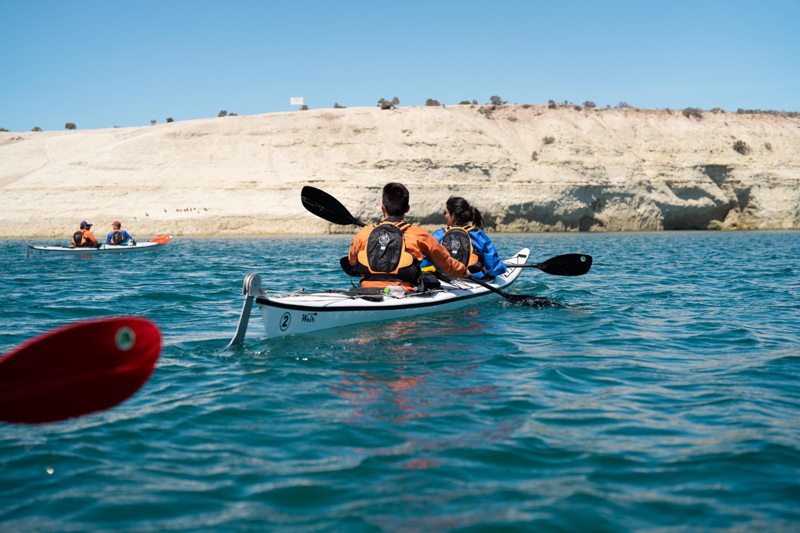 «Dale descanso a tu rutina”: la ciudad lanza promociones para el finde largo