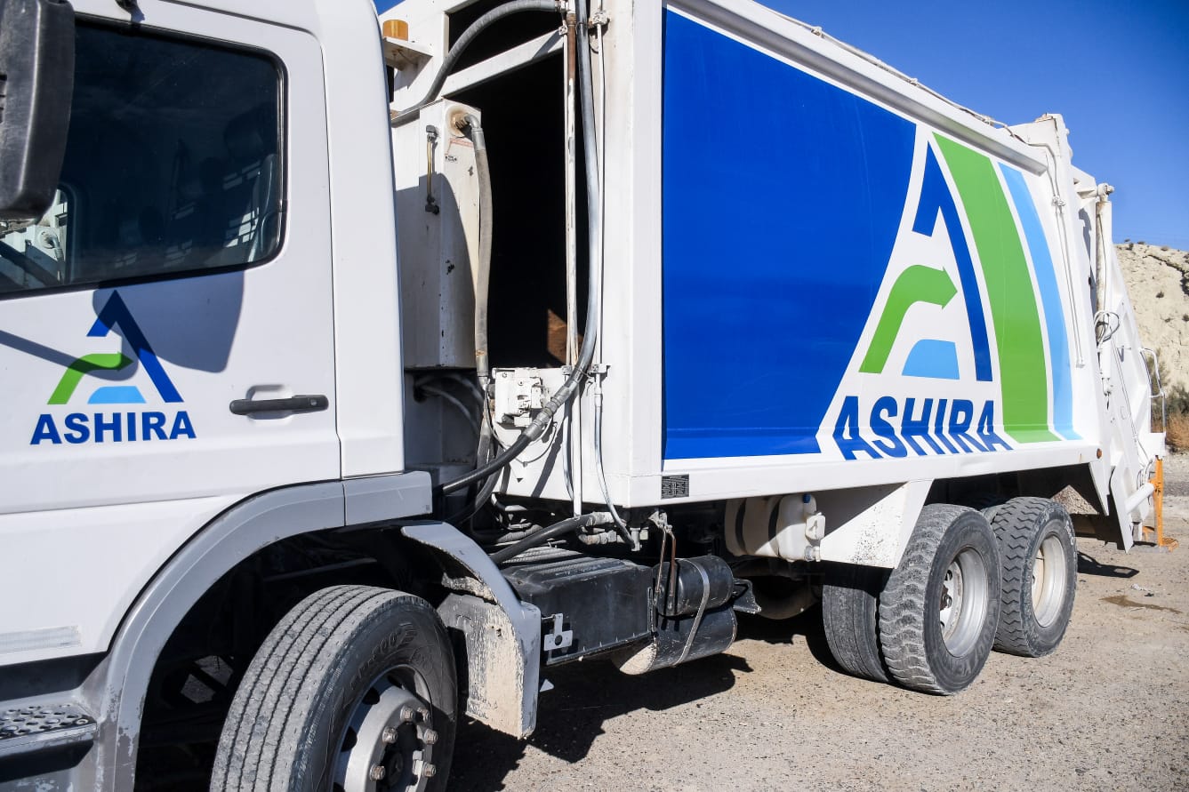 El Concejo Deliberante aprobó los pliegos de recolección de residuos y de transporte urbano