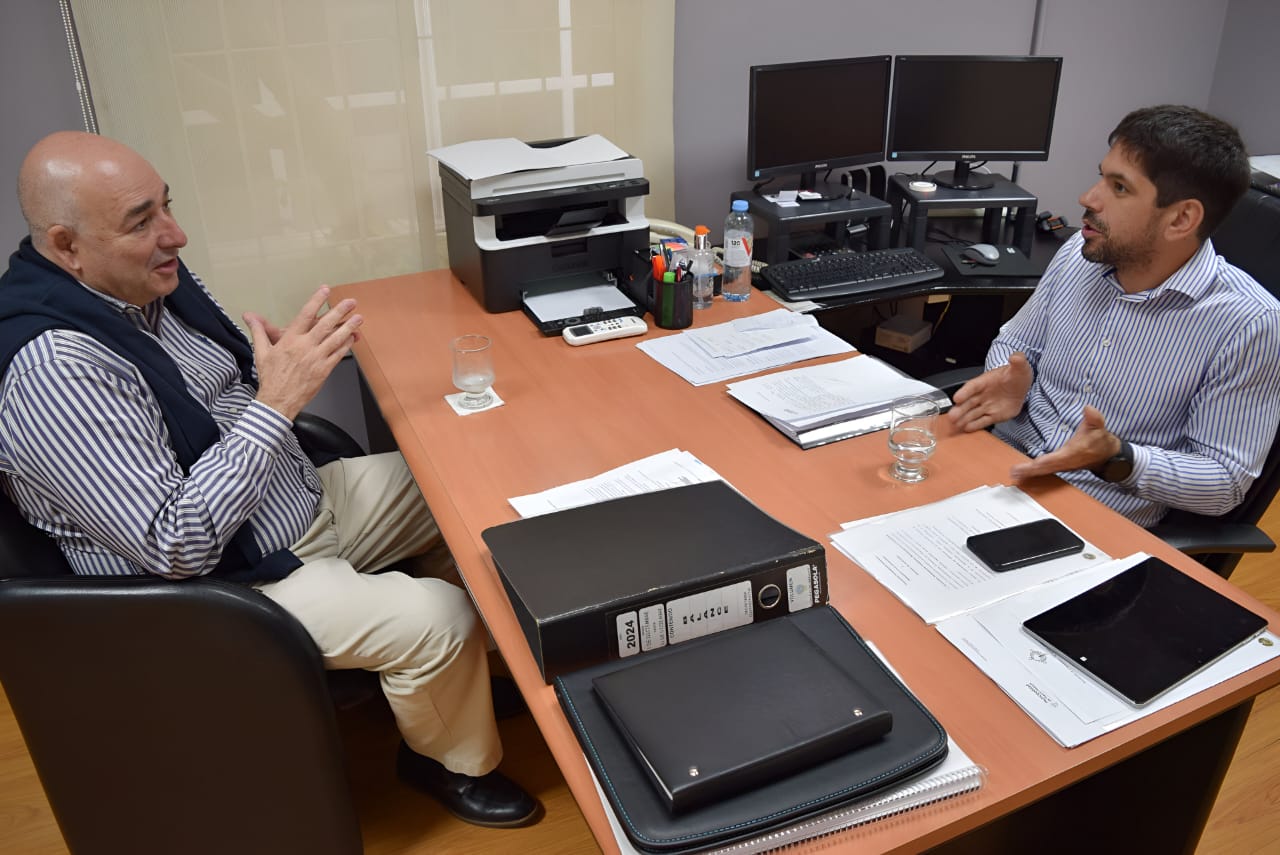 Madryn avanza en la creación de su propio Código Electoral Municipal