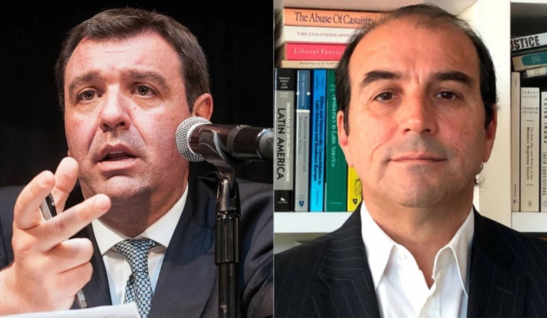 El Senado rechazó las postulaciones de Lijo y García-Mansilla a la Corte Suprema