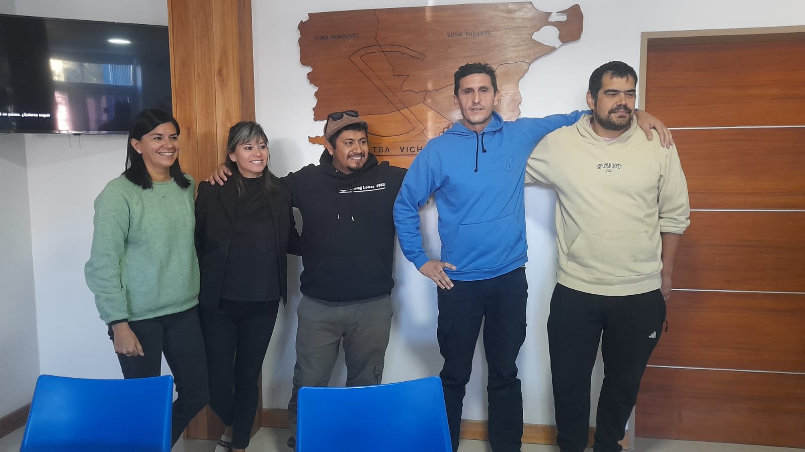 El lunes 7 de abril se celebran las elecciones sindicales en SITRAVICH