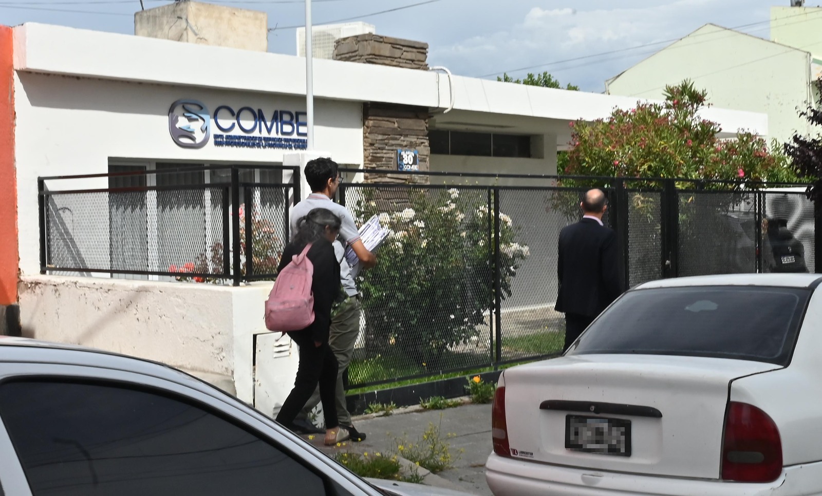 La IGJ intimó a COMBE a modificar su estatuto y reafirmó la afiliación voluntaria
