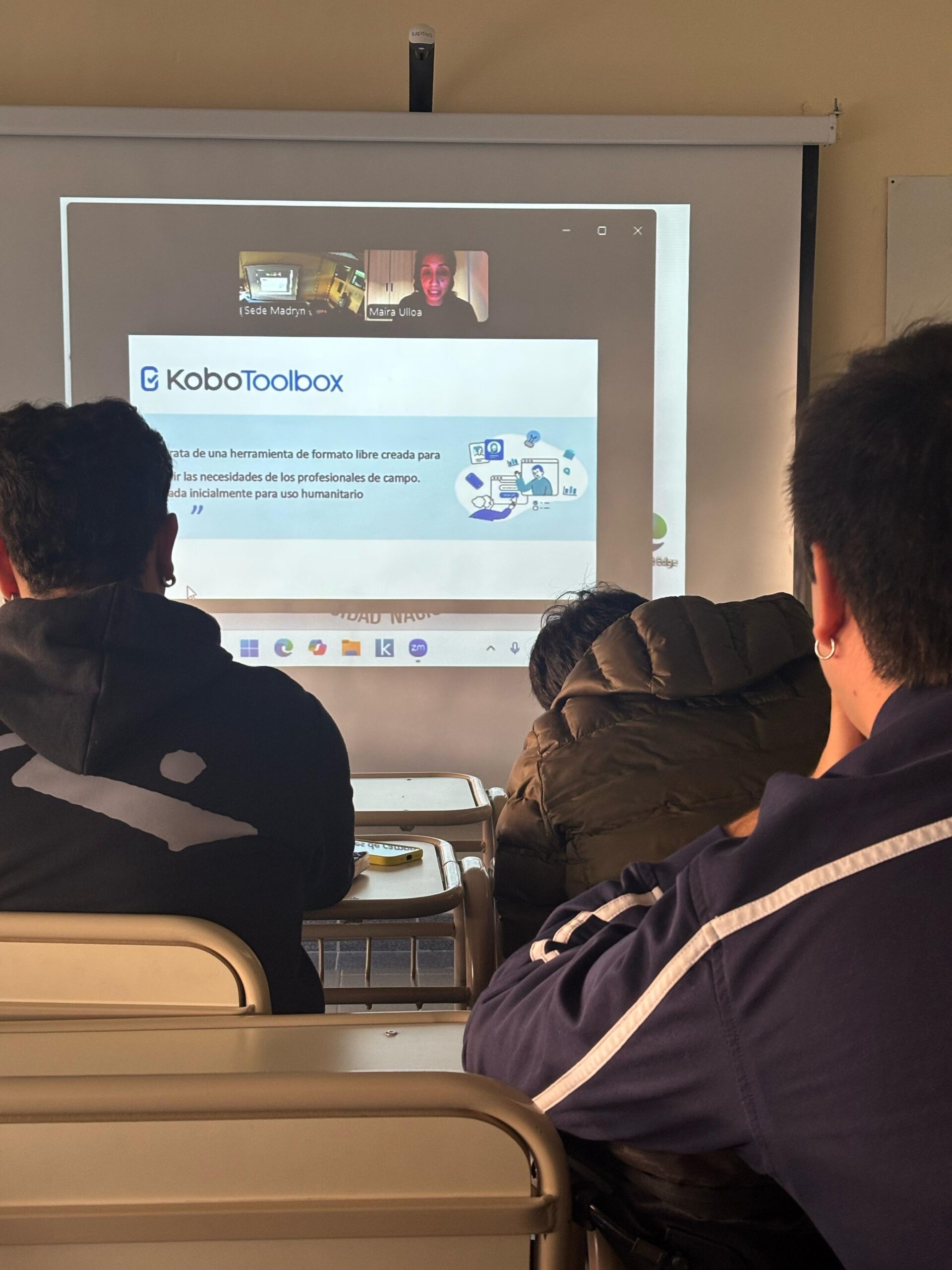 Madryn afianza su rol en la Red Latinoamericana de Turismo Deportivo