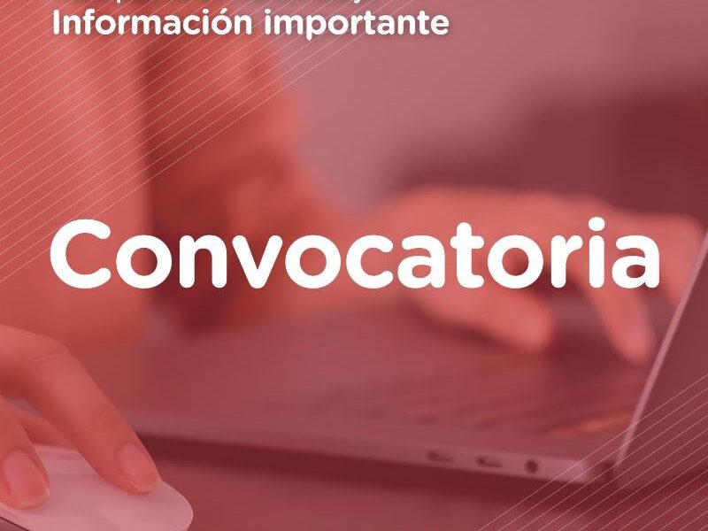 Convocan a cubrir una suplencia de Educación Física en la Escuela Municipal N°1