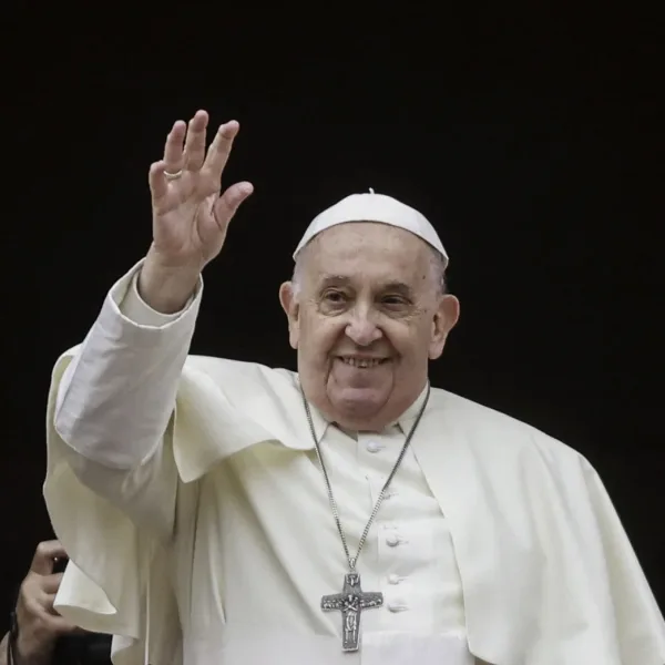 Murió el papa Francisco a los 88 años