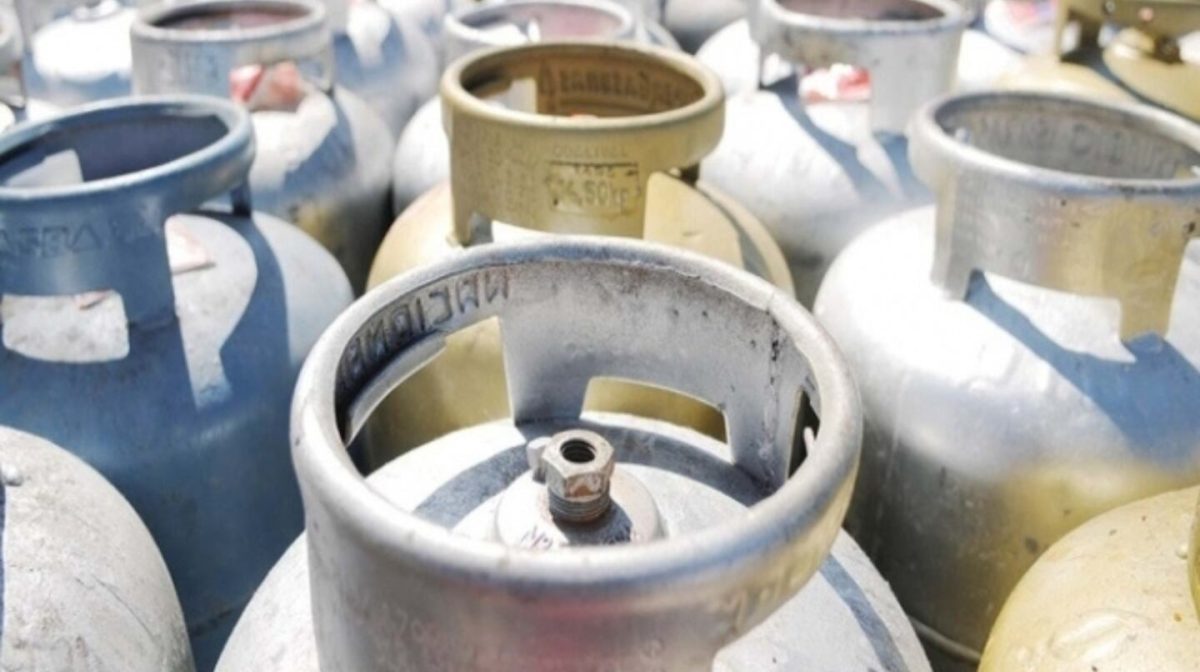 Comenzó en Puerto Madryn una nueva edición del Plan Calor para asistir a familias sin gas