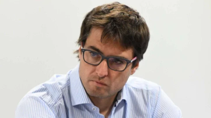 Arbeletche apuntó contra Nación por el conflicto pesquero: “La inacción la pagamos los chubutenses”