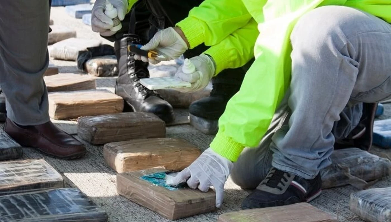 Madryn será sede de un encuentro internacional sobre narcocriminalidad