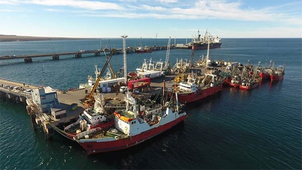 Sin acuerdo en la pesca: el sindicato denunció “intransigencia” del sector empresarial