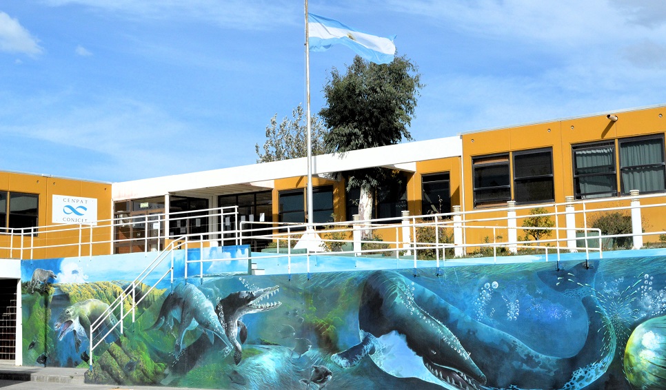 El CENPAT celebra su 55º aniversario con charlas abiertas a la comunidad