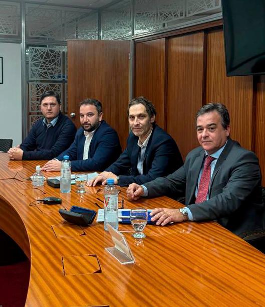 Chubut alcanzó un acuerdo con Cammesa y se encuentra al día con el pago del corriente a la distribuidora