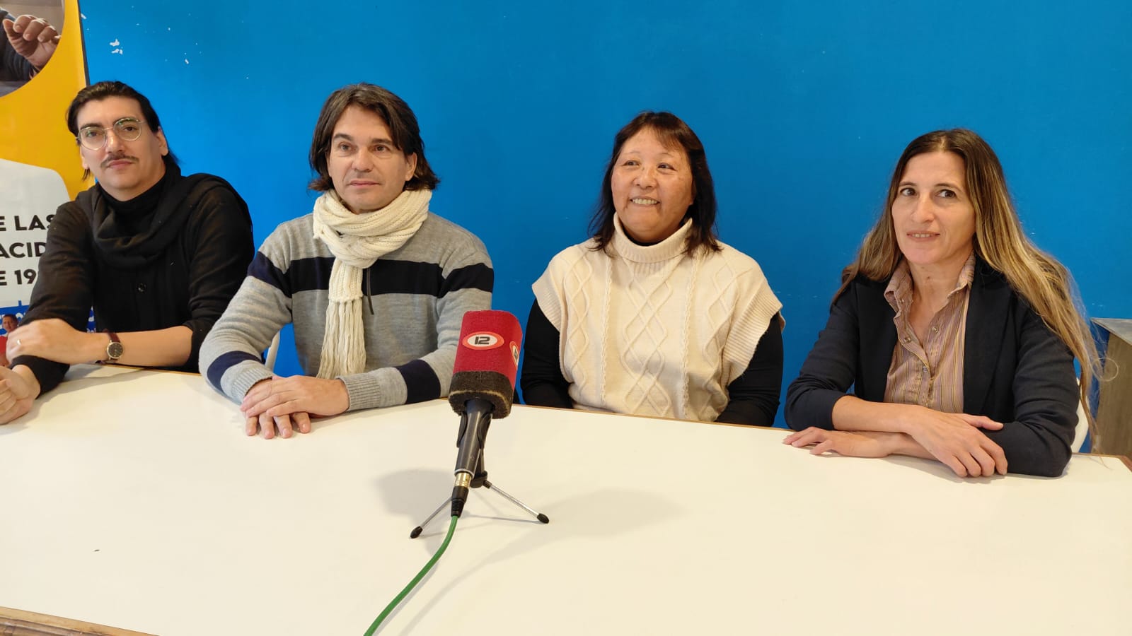 Talleres de música inclusiva: EDDIM promueve el arte más allá de los límites auditivos