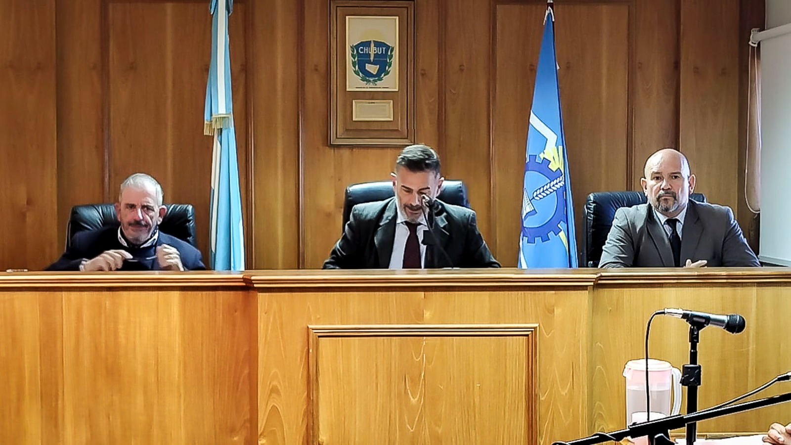 Trelew: confirman parcialmente condena a Torres Otarola por fraude y reducen su pena