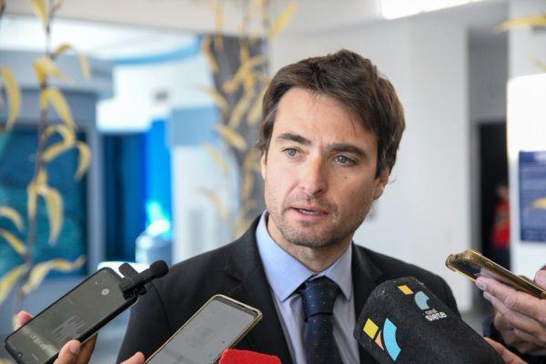 Comenzó la prospección de langostino en aguas nacionales con participación de buques chubutenses