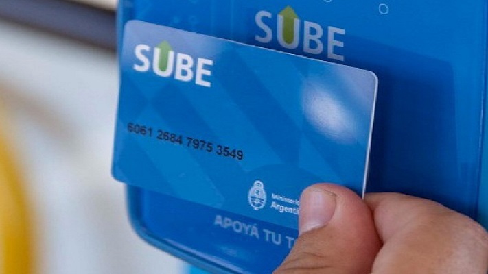 Concejales exigen a Ceferino que implemente la tarjeta SUBE en Puerto Madryn