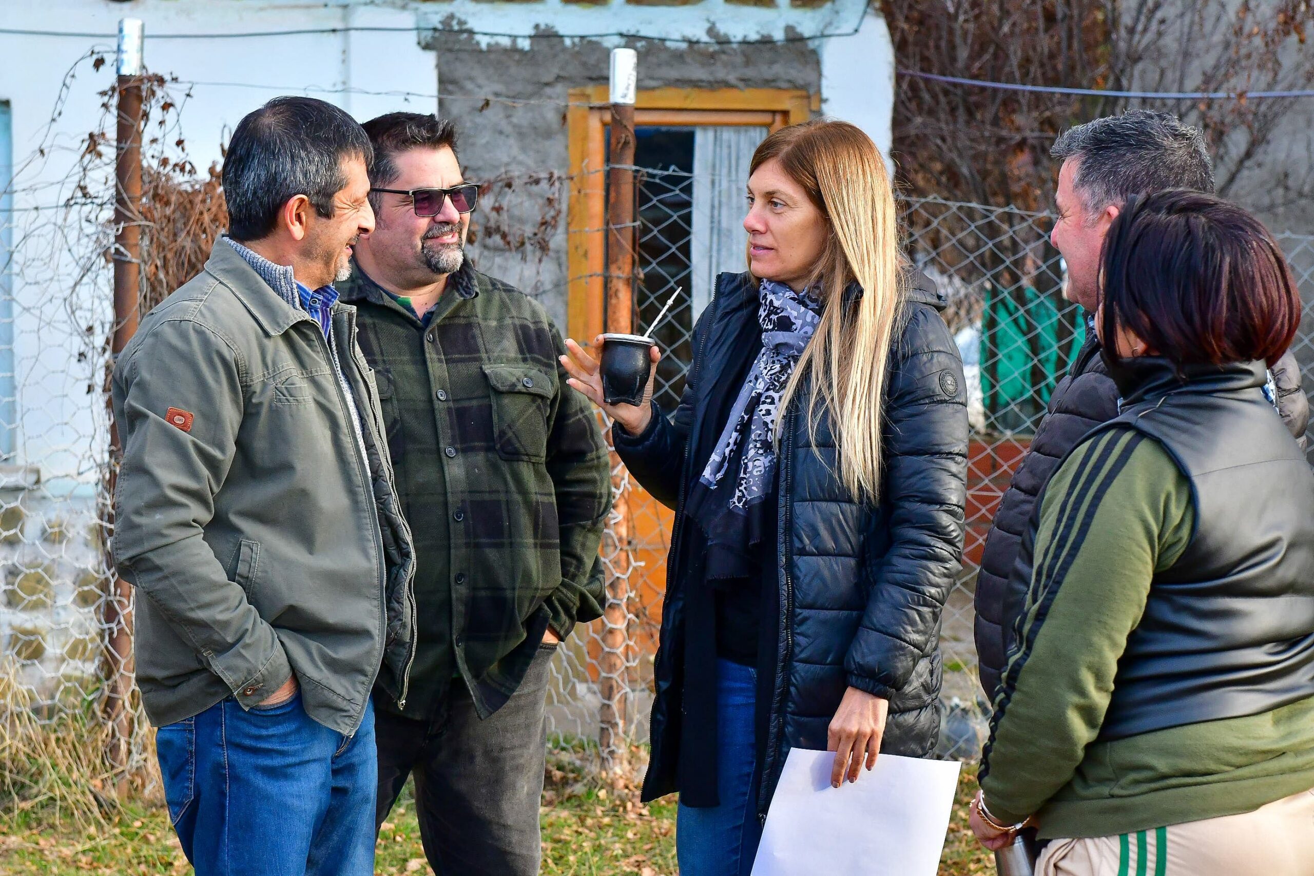 El Gobierno continúa incentivando la creación de nuevos emprendimientos productivos en la provincia
