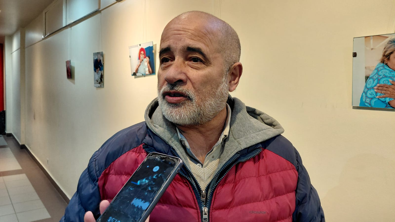 El Centro de Jubilados Amuyen renovó su comisión y busca construir su sede propia
