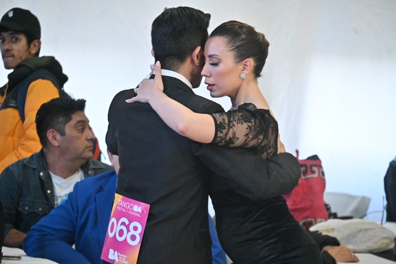 Puerto Madryn será sede de la Preliminar del Mundial de Tango BA 2025 con una gran agenda cultural