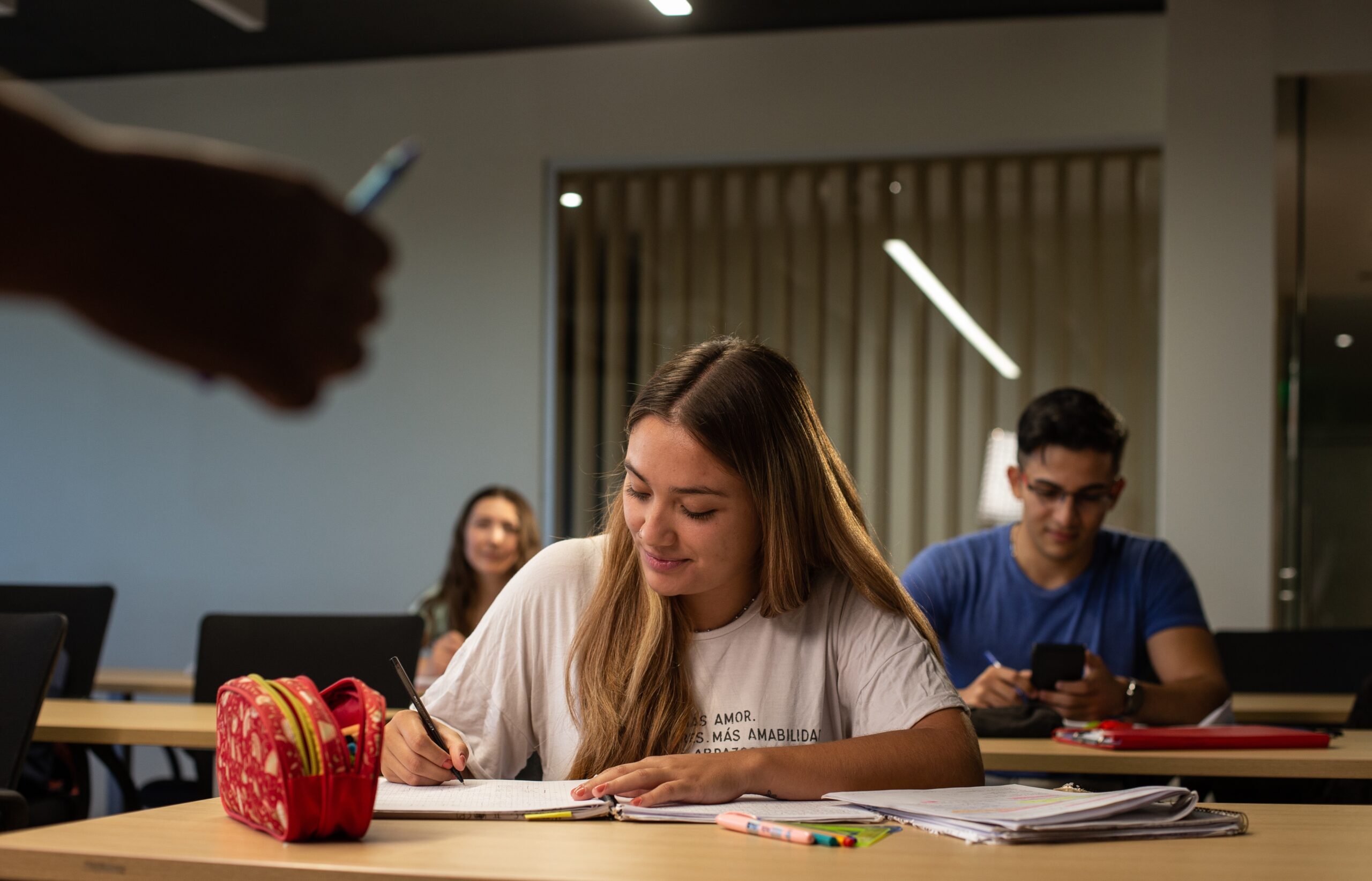 PAE junto al ITBA lanzan la edición 2025 de becas para estudiantes de Chubut