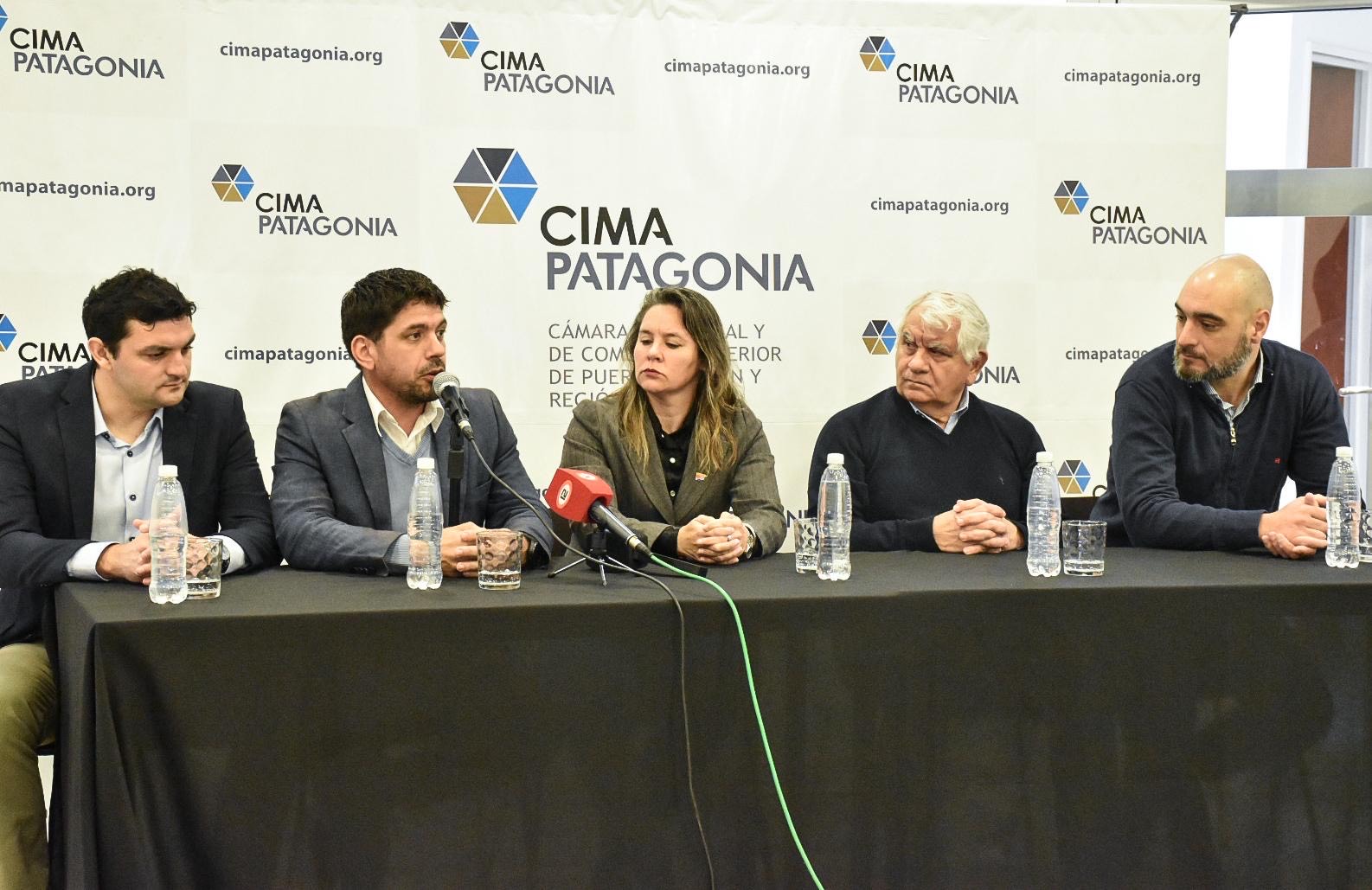 Se presentó el programa “Introducción al Operario Industrial” para capacitar mano de obra local