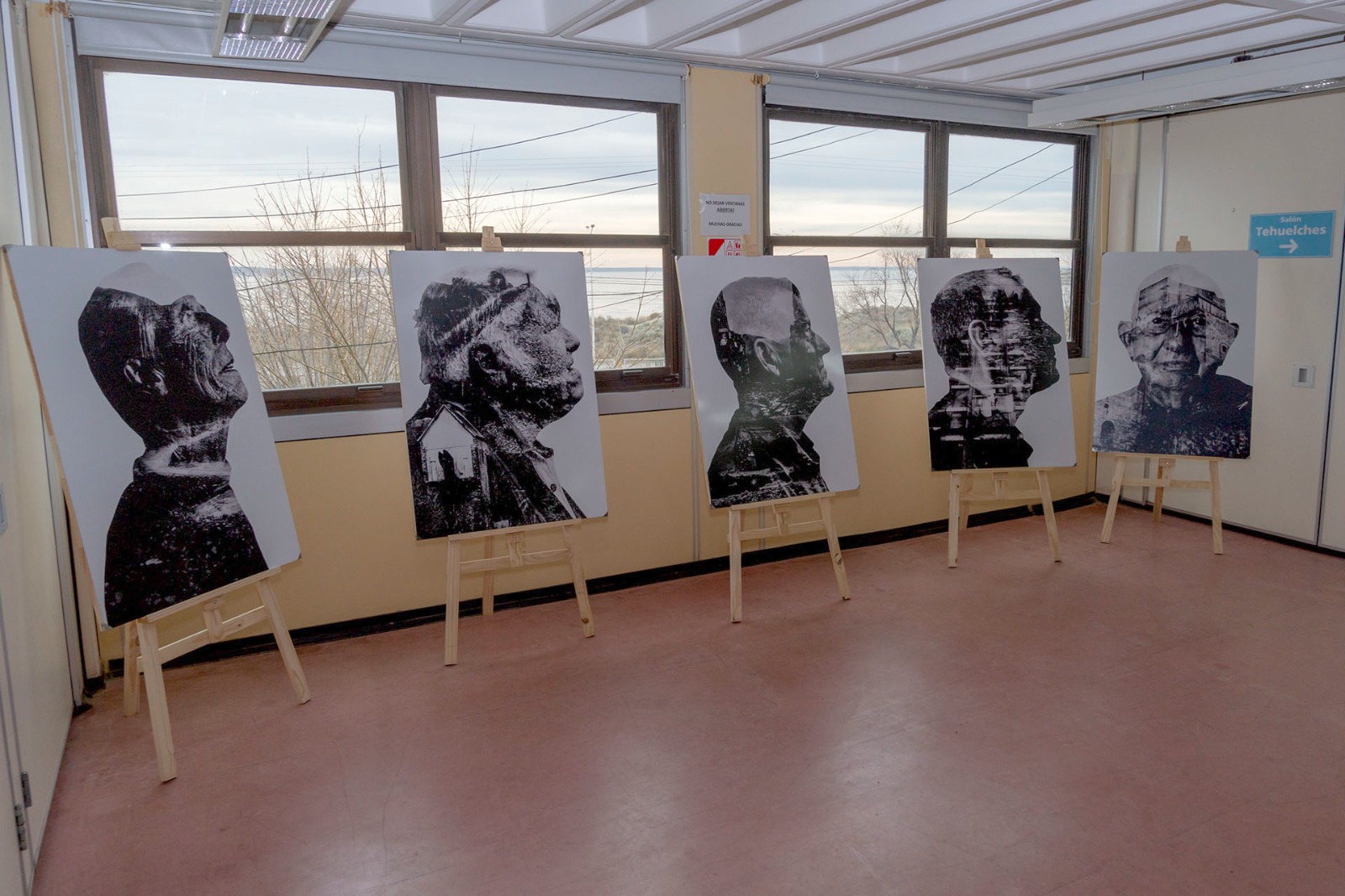 Llega a Chubut una destacada muestra itinerante internacional sobre la memoria de los canteros galeses