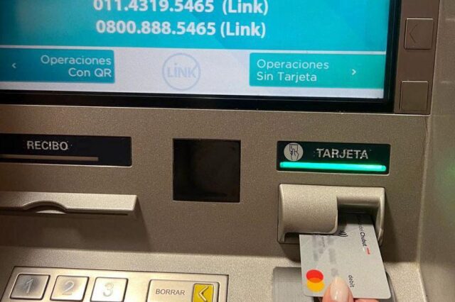 Provincia deposita el lunes los haberes a los agentes pasivos y el martes a los trabajadores en actividad de la Administración Pública