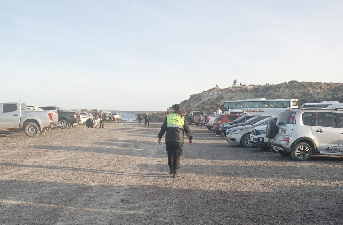 Récord de visitantes en El Doradillo: más de 13 mil personas ingresaron en una semana