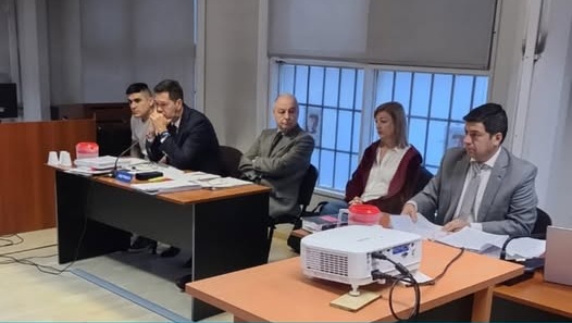 Contaminación ambiental: La Fiscalía pidió condena de efectivo cumplimiento