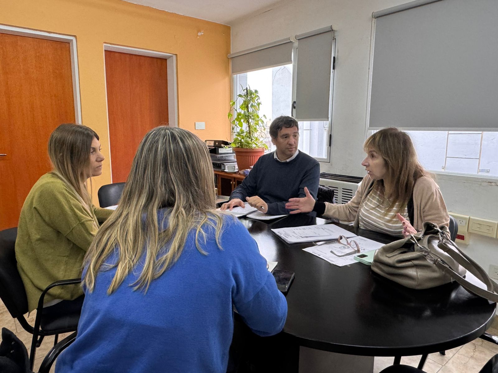 Chubut afianza su política de adopciones con seguimiento y nuevos objetivos