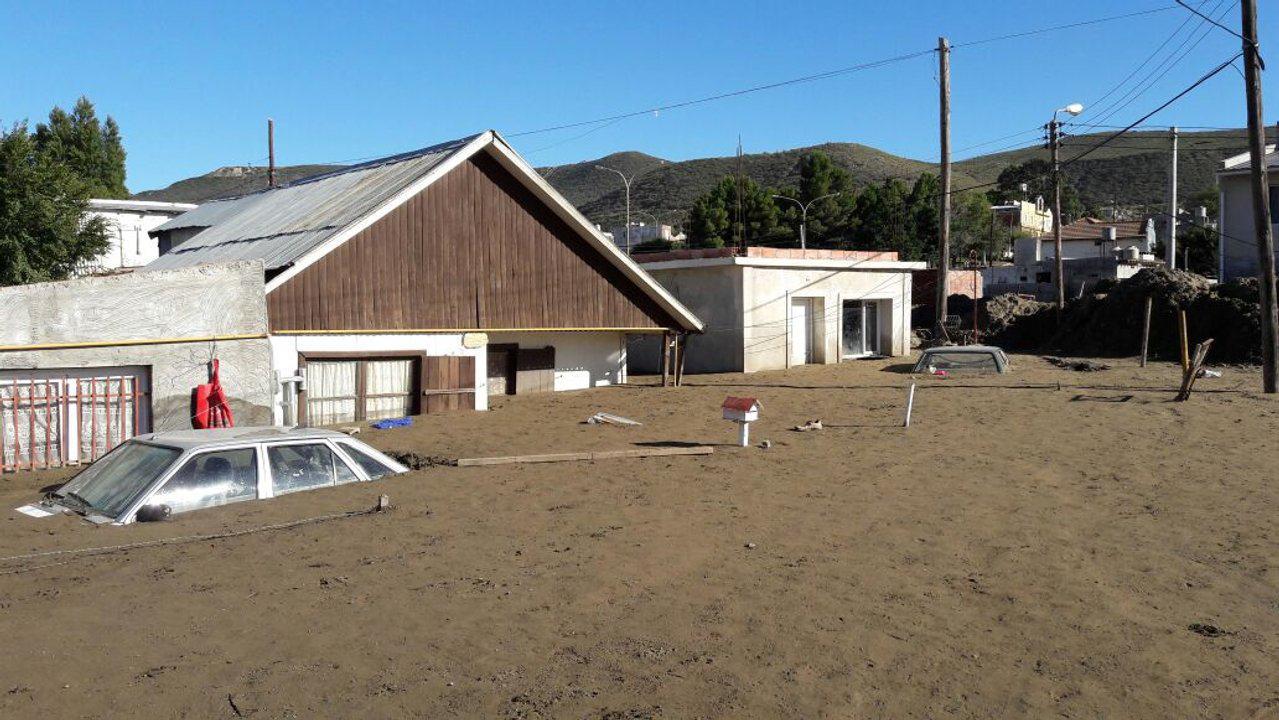 Emergencia Climática: vecinos de Comodoro exigen justicia y piden reabrir la causa