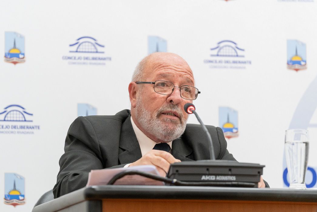 Emergencia Climática: “Que caigan todos los implicados en el fraude a los comodorenses”