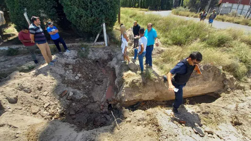Comienza en Puerto Madryn el juicio contra dos responsables de Conarpesa por daño ambiental