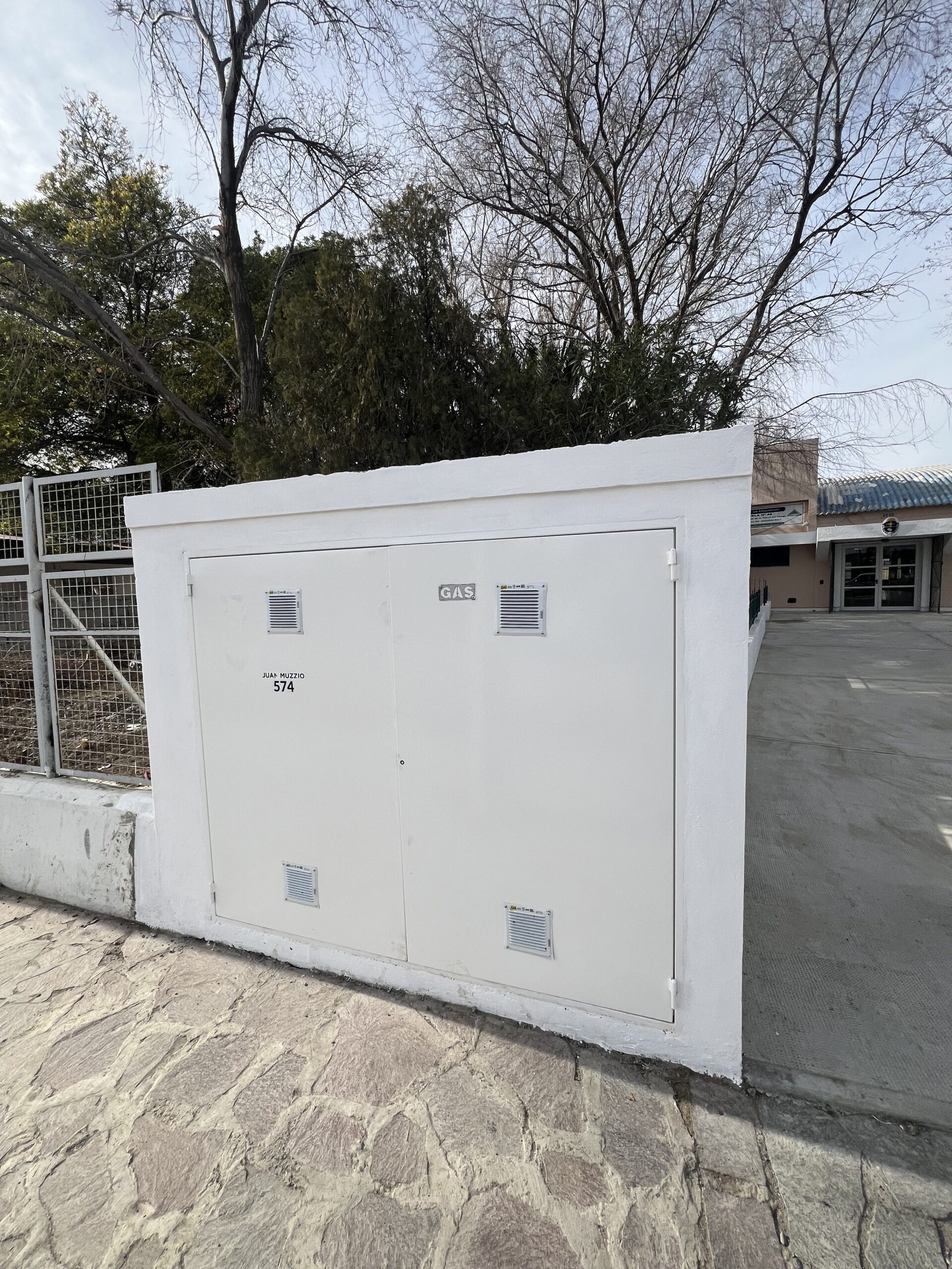 Finalizaron las obras en las escuelas 46 y 728 de Puerto Madryn