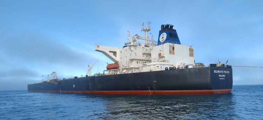 El Puerto de Comodoro Rivadavia consolida su experiencia en el transporte y la logística energética