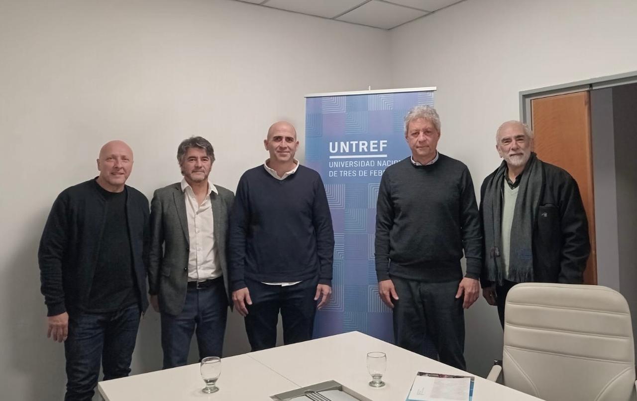 Madryn avanza en la ampliación de la oferta universitaria